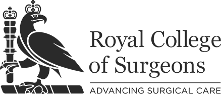 Royal College of Surgeons logo