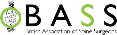 British Association of Spinal Surgeons Logo