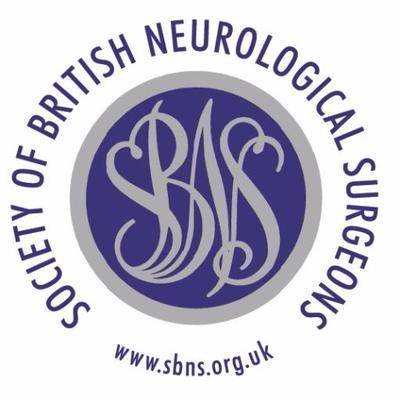 Society of British Neurosurgeons logo